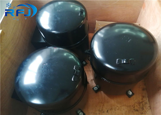 comprar Compresor hermético del acondicionador de la CA del compresor ZR72KCE-TFD de la voluta 6HP online manufacture