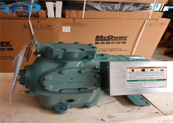 comprar Compresor de pistón semi hermético inoxidable del acero R404 para Carlyle Carrier online manufacture
