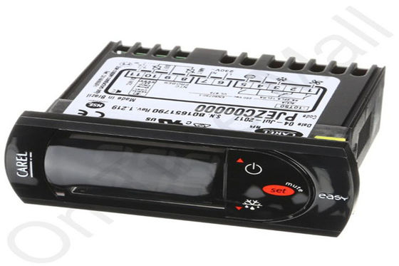 comprar Regulador de temperatura de la pantalla LED 12Vac Digitaces del SGS Carel PJEZC00000 online manufacture
