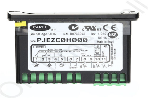 comprar regulador de temperatura del microordenador del aire acondicionado 12Vac Carel PJEZC0H000 online manufacture