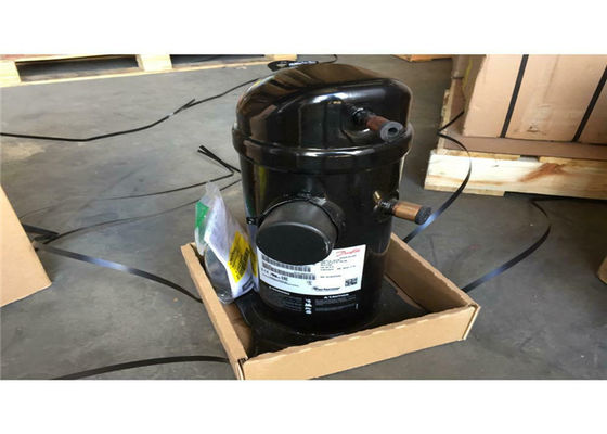 comprar Compresor HLM081T4LP6 de la voluta de la refrigeración del ejecutante para la HVAC online manufacture