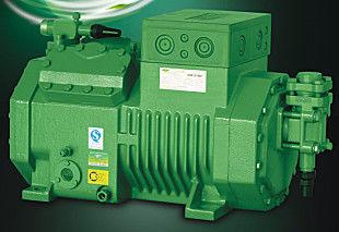 comprar Compresor semi hermético brillante de la refrigeración del pistón para el aire acondicionado online manufacture