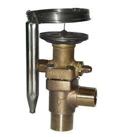 comprar Las válvulas termostáticas de Danfoss de la extensión modelan T5 - con la asamblea permutable del orificio online manufacture