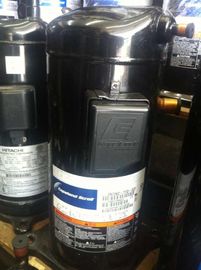 comprar Compresor ZR72K3 6HP de la voluta del BTU Copeland de la refrigeración 17700 para el acondicionador de aire online manufacture