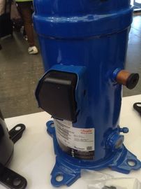 comprar Modelo MLZ 030 para el CE de la conservación en cámara frigorífica de la CA, ROHS R404, R507C, R407, R134A, R22 del compresor de la voluta de la refrigeración de Maneurop 4hp online manufacture