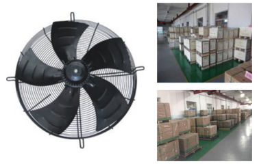 comprar Motor de fan externo del flujo axial YWF4D-400, fans axiales industriales de la refrigeración online manufacture