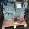 60HP R407C Semi Hermetic DWM Compressor D8SJ-600X