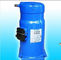 Hermetic Stationary Maneurop Piston Refrigeration Compressor NTZ068A4LR1A