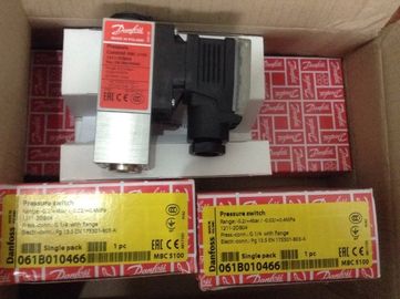 Interruptores de presión compactos en bloques del Mbc 5100 para los usos marinos 061b010466