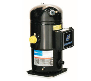 Compresor hermético de la voluta del pistón de la refrigeración ZR11M3E-TWD-961 de Copeland con 380-420V/50Hz/3ph