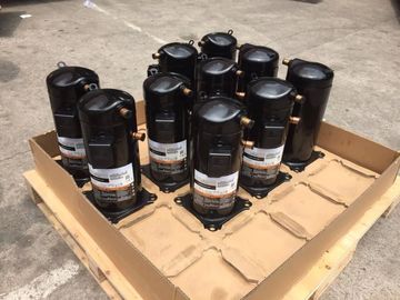 Compresor hermético ZR250KCE-TWC-551 3pH 200V 208-230V del aire acondicionado de la voluta de Copeland