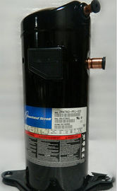 Eficacia del superior de la voluta 4HP de Copeland del compresor de ZR47K3-PFJ-522 1PH