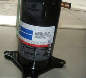 Compresor de alta temperatura de la voluta de la refrigeración, compresor ZR34KH-PFJ-522 2.8HP de la voluta del portador
