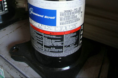 las series del ZR de 3HP 3PHASE enrollan el compresor ZR36K3-TFD-522 de Copeland de la refrigeración