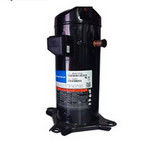 Compresores negros del compresor/de la voluta de 3HP Copeland Copelametic para la refrigeración ZR34K3-PFJ-522