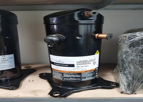 tipo cerrado de la presión de la succión de 16.6A 10HP Emerson Copeland Scroll Compressor High