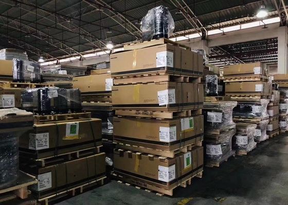 Compresor ZP120KCE-TFD-522 de la voluta de HP  del color 10 de Blace con el refrigerante R410