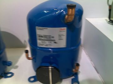 Corriente ALTERNA del compresor R-134A R407C R404A/R507 de la voluta de la refrigeración de Maneurop