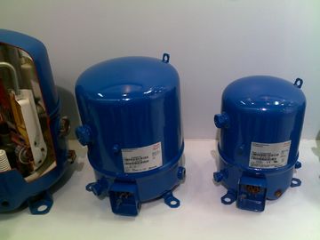 Intercambiando el pistón mecanografíe el compresor HCM120T4 10HP 99390BTU de la voluta de Maneurop
