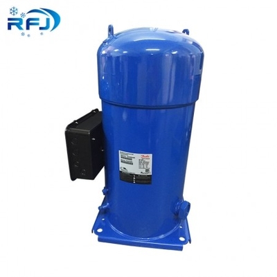 Compresor SM084-4VM 400V 3PH 50Hz del equipo de refrigeración de la voluta de SM084S4VC 7HP