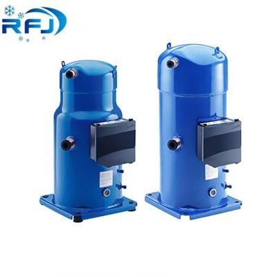 7HP SM084S4VC Compresor de rodaje de refrigeración SM084-4VM R22 Refrigerante con velocidad fija