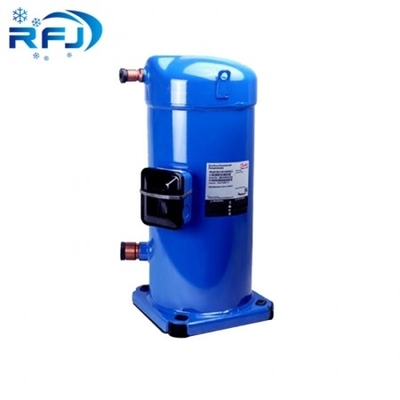 Color azul del compresor SM090-3VM de la voluta de la refrigeración de SM090S3VC 7.5HP para el aire acondicionado