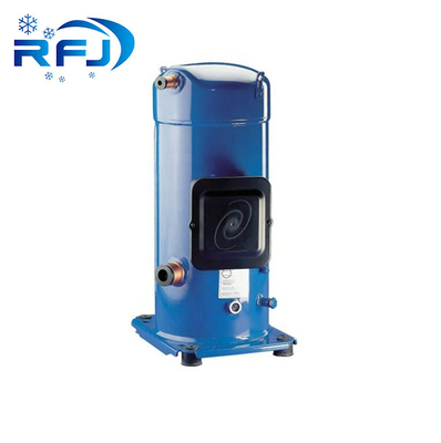 Compresor 7.5HP SM090S4VC de la voluta de la refrigeración de SM090-9VM para el aire acondicionado