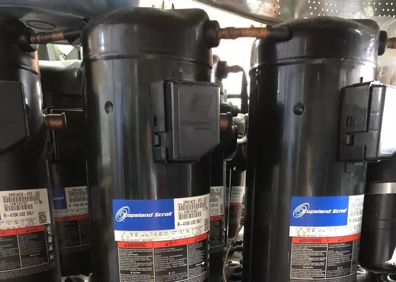 Compresor de la voluta del aire acondicionado del compresor ZP29KSE-TFM de la CA de 2.4HP 23900BTU Copeland