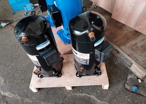 380 - compresor 2.6HP 25000BTU ZP31KSE-TFM/TFD de la voluta de 420V Copeland para el aire acondicionado