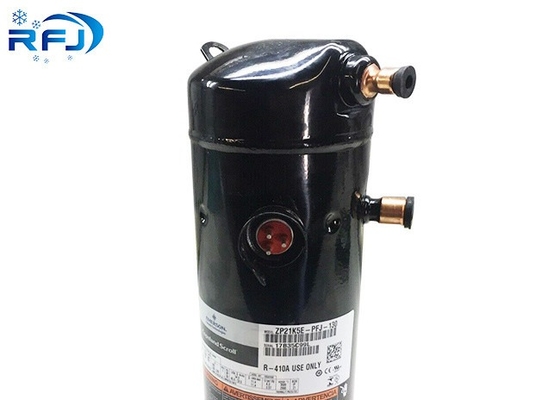Compresor de la refrigeración del compresor 2.8HP 28000BTU ZP34K5E-TFD de la voluta de R410A Copeland