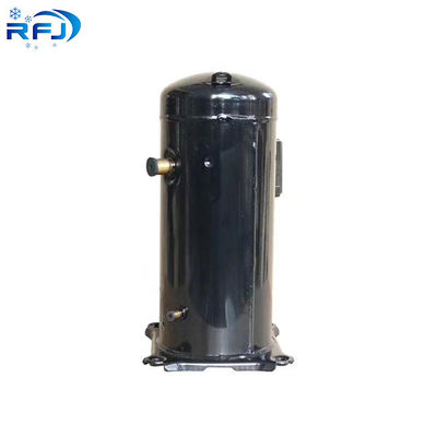 Compresor 12HP de la voluta de R22  3 acero inoxidable de la corriente ALTERNA de la fase ZB88KQ-TFD-551
