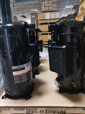 Compresor de la voluta del compresor ZP57KUE-TFM/TFD R410A de la refrigeración de 4.8HP 47500BTU Copeland