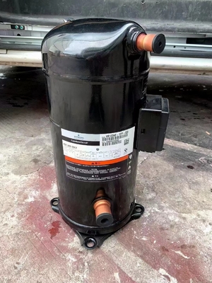 Compresor ZP67KCE-TFD de la refrigeración del negro del compresor de la voluta de 5.6HP 55000BTU ZP R410A