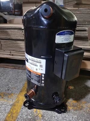 Compresor 6.3HP ZP76KCE-TFD de la voluta del aire acondicionado de 62700BTU Copeland para la refrigeración
