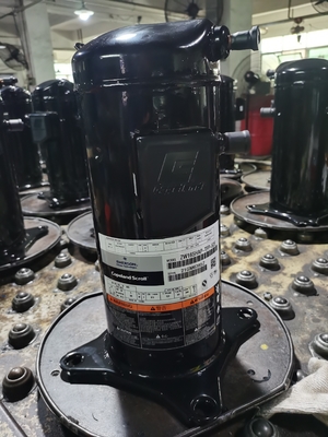 Compresor 68000BTU 7HP de la voluta del aire acondicionado de ZP83KCE-TFD Copeland para la refrigeración