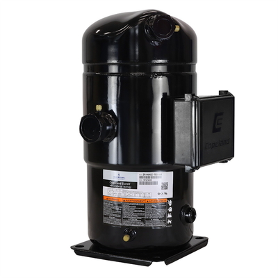 Compresor del aire acondicionado del compresor ZP104KCE-TFD de la voluta de la serie 9HP 86800BTU 50Hz de ZP