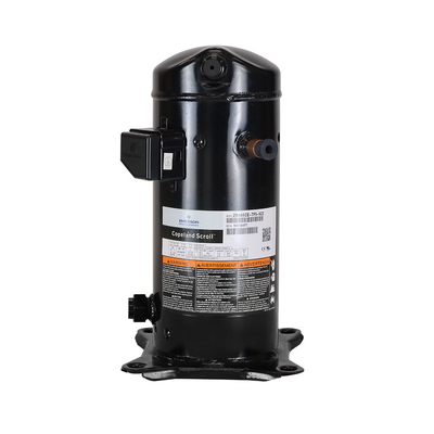 Compresor ZP120KCE-TFD 100000BTU R410A de la voluta de 10HP Copeland para la refrigeración