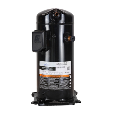 compresor de la voluta de 380V 3pH 50Hz Copeland para la refrigeración 10HP R410A ZP120KFE-TFD