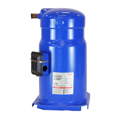 Compresor SM120S4VC de la voluta del ejecutante de los compresores de la refrigeración de 10HP 50Hz Danfoss