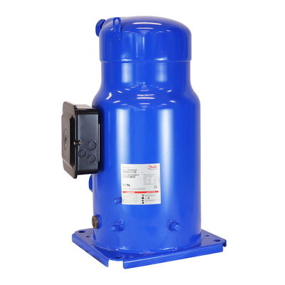 Ejecutante SM125S4CC del compresor de la voluta de 10HP 102800 BTU Danfoss para la refrigeración