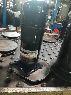 Compresor ZB26KQE-TFD-558 del compresor 3.5HP Copeland de la voluta de la refrigeración del SGS del CE