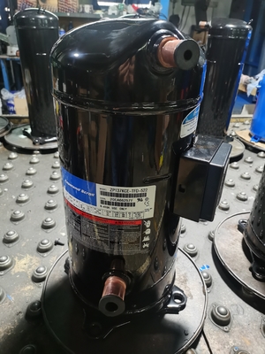 Compresor hermético del compresor ZB38KQE-TFD-558 Copeland de la voluta del aceite 5HP del Poe