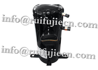 Compresor 3.5-12HP de la refrigeración de la serie del compresor C-SB/SC de la voluta del congelador del aire acondicionado de Sanyo