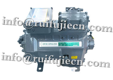 compresor semi hermético DLSGE-40X-EWL de 4HP Copeland para el agua helada