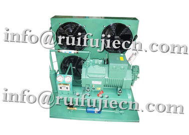 unidades de condensación 2EC-3.2 2EES-3 de la refrigeración de Bitzer del almacenamiento del sitio fresco 3HP