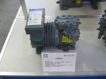 Compresor semi hermético D6SJ-400X Bélgica Copeland de la refrigeración 40HP