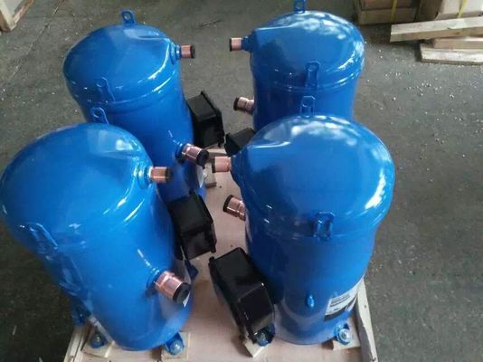 Compresor del compresor de la voluta de la refrigeración del ejecutante (SZ120S4VC) R407 10HP