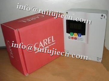 Sitio electrónico de Carel Refrigeration Controls For Cold de la serie MD33