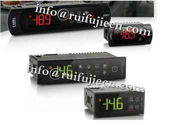 Serie de Carel Refrigeration Controls Digital Thermostat IR33 del aire acondicionado