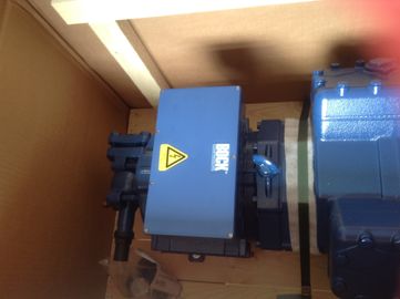 compresor semi hermético D6SJ-400X Bélgica Copeland de la refrigeración 40HP